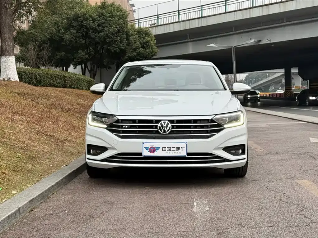 Volkswagen Sagitar 2021 из CN, фото 7