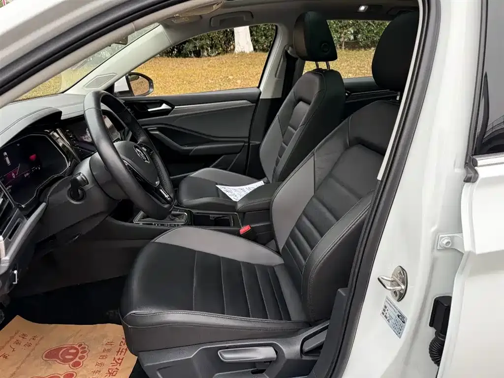 Volkswagen Sagitar 2021 из CN, фото 9
