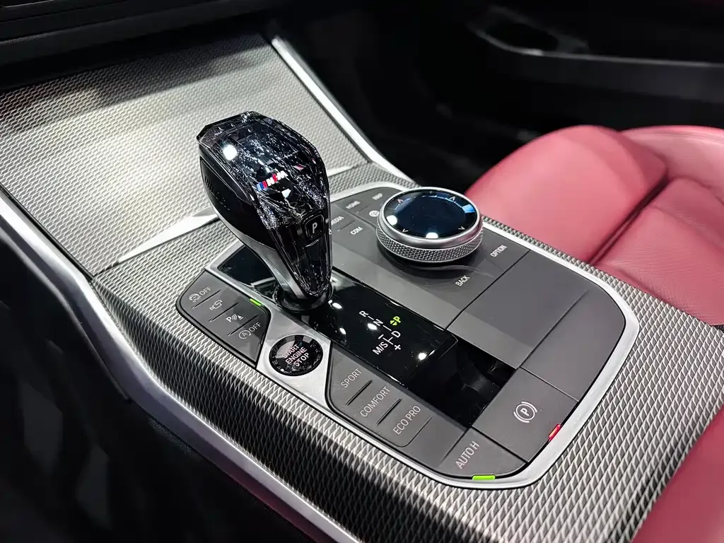 BMW 4 Series 2022 из CN, фото 10