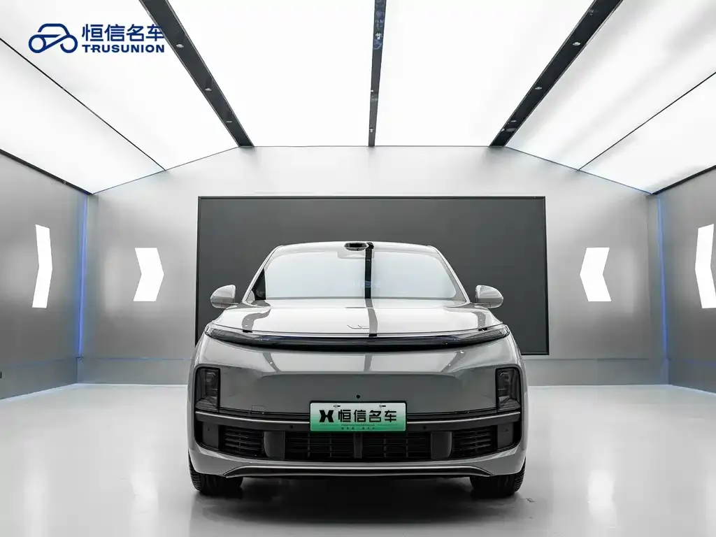 Li Auto L9 2025 из CN, фото 6