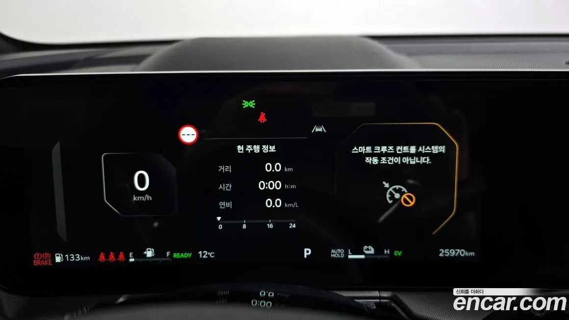 Kia Sorento 2024 из KR, фото 2