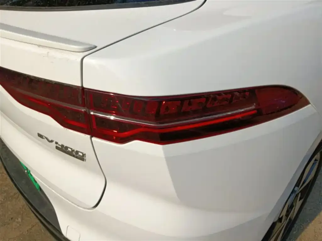 Jaguar I-PACE 2021 из CN, фото 2