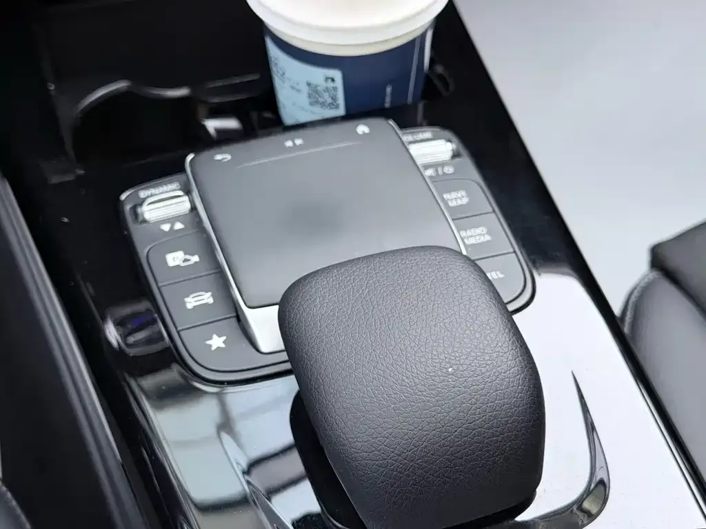 Mercedes-Benz A-Class 2021 из CN, фото 4