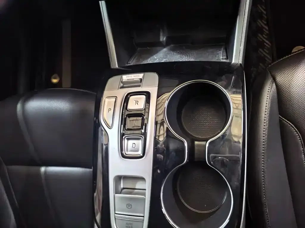 Hyundai Tucson — фото 8