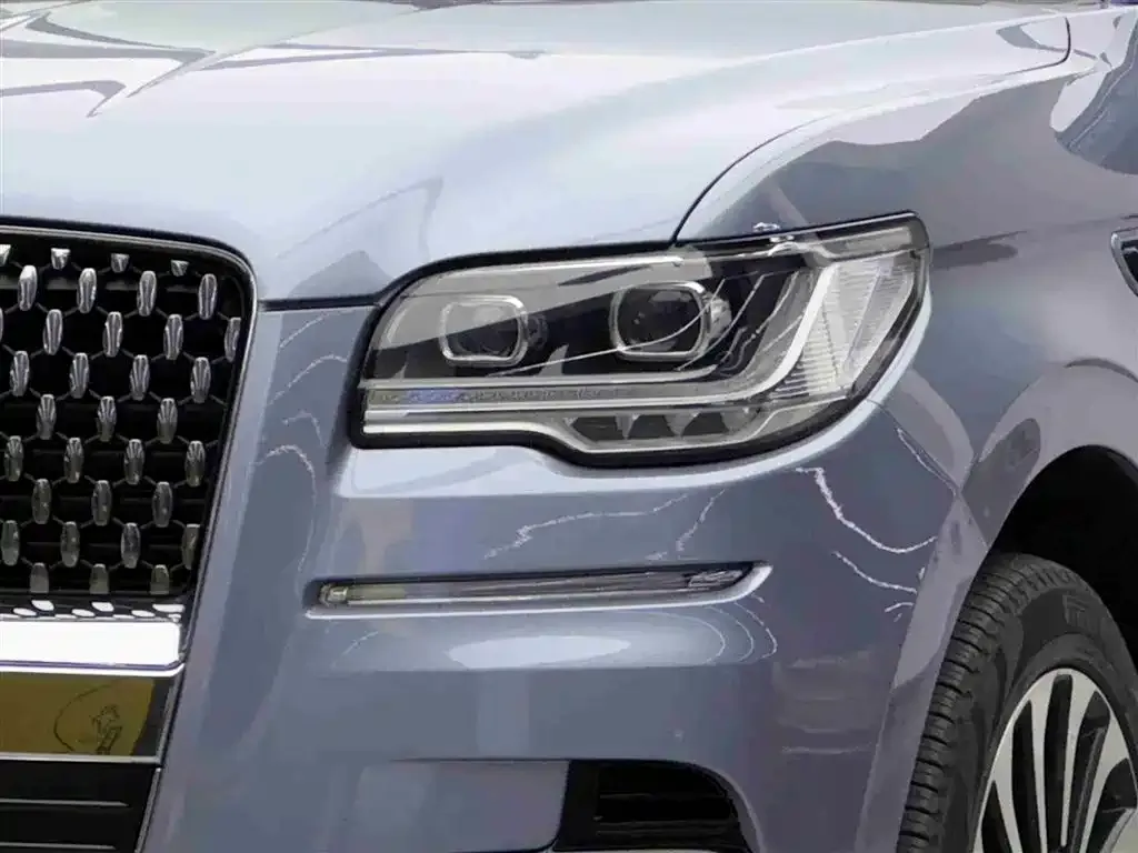 Lincoln Navigator 2024 из CN, фото 6