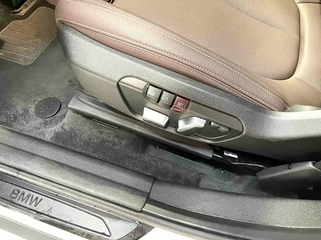 BMW X1 2022 из CN, фото 9