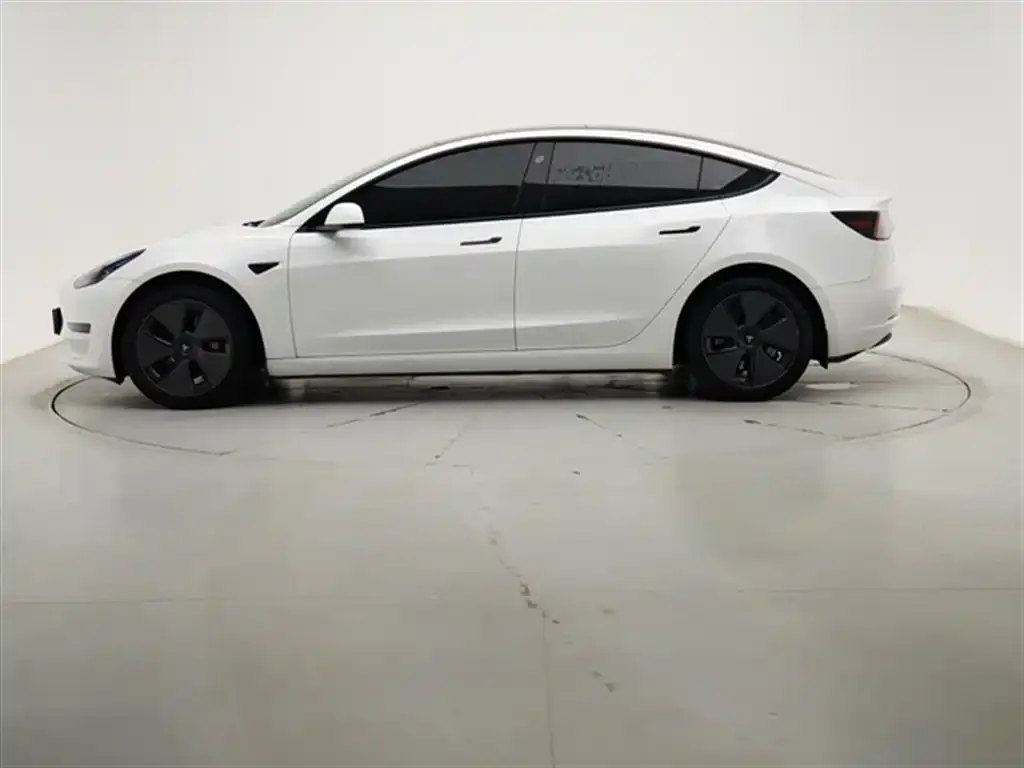 Tesla Model 3 2021 из CN, фото 8