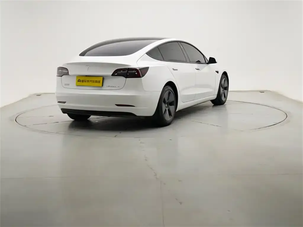 Tesla Model 3 2021 из CN, фото 5