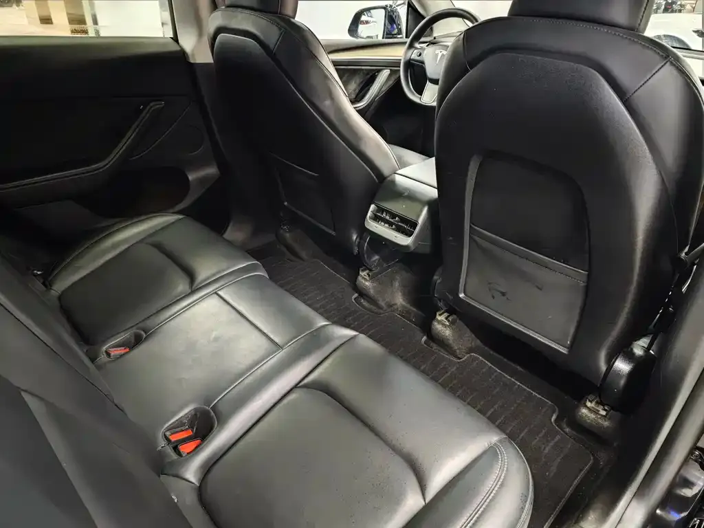 Tesla Model Y 2023 из CN, фото 5