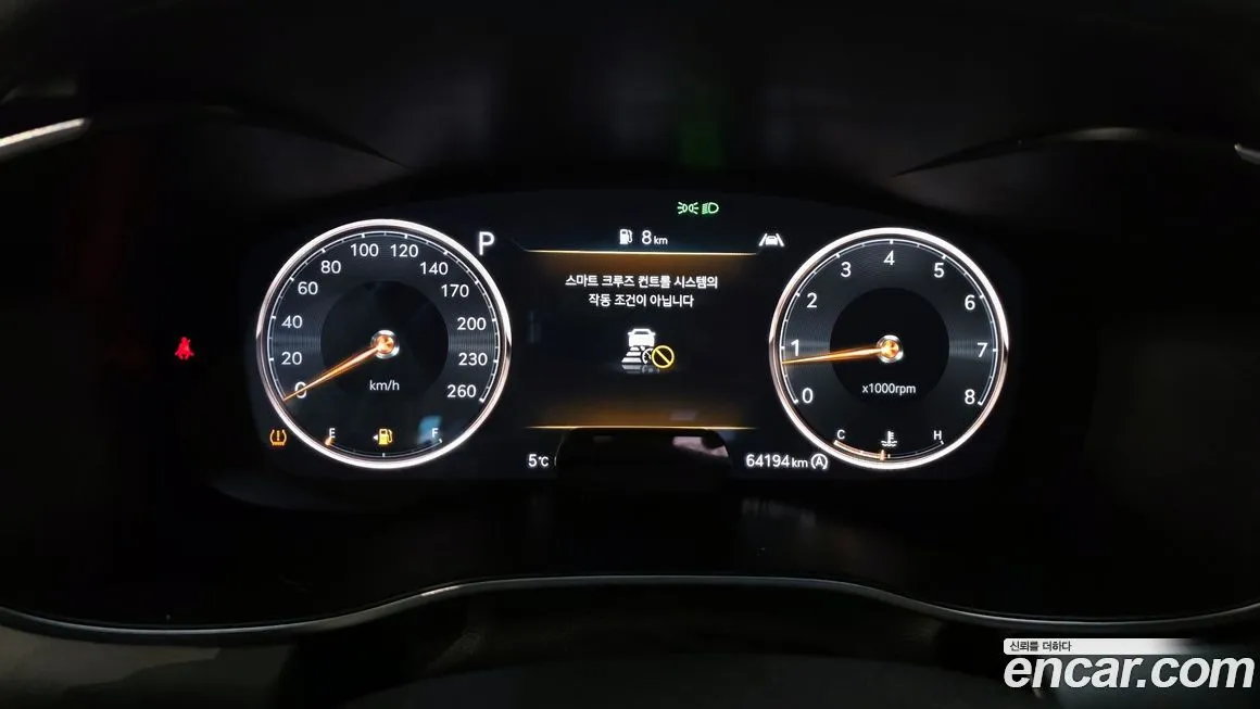 Genesis G70 2021 из KR, фото 2