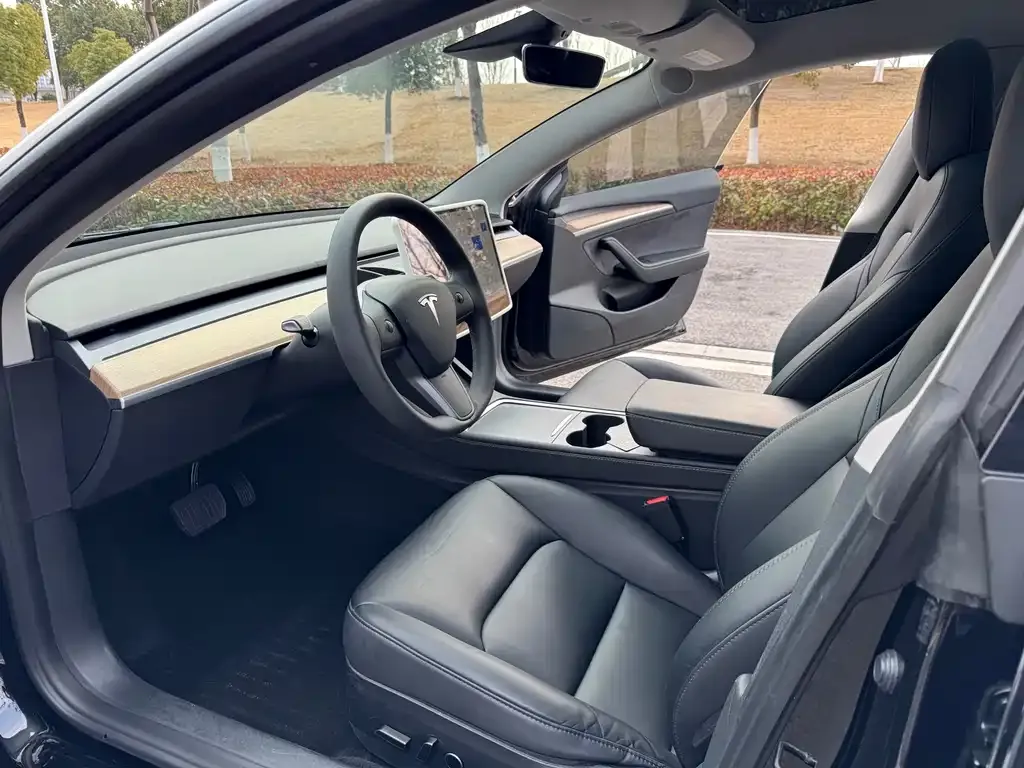 Tesla Model 3 2023 из CN, фото 2
