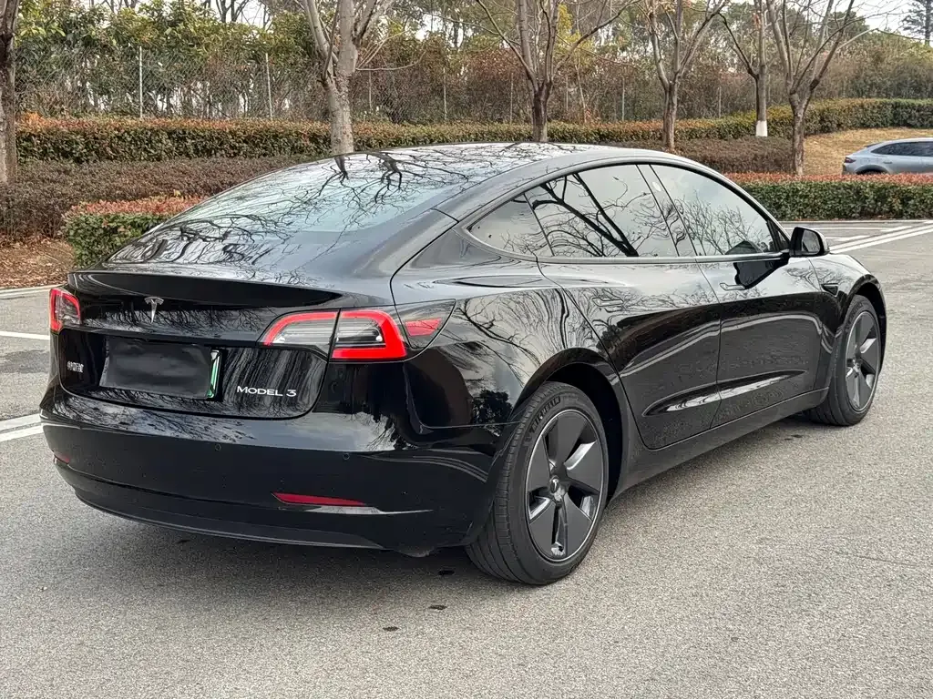 Tesla Model 3 2023 из CN, фото 8
