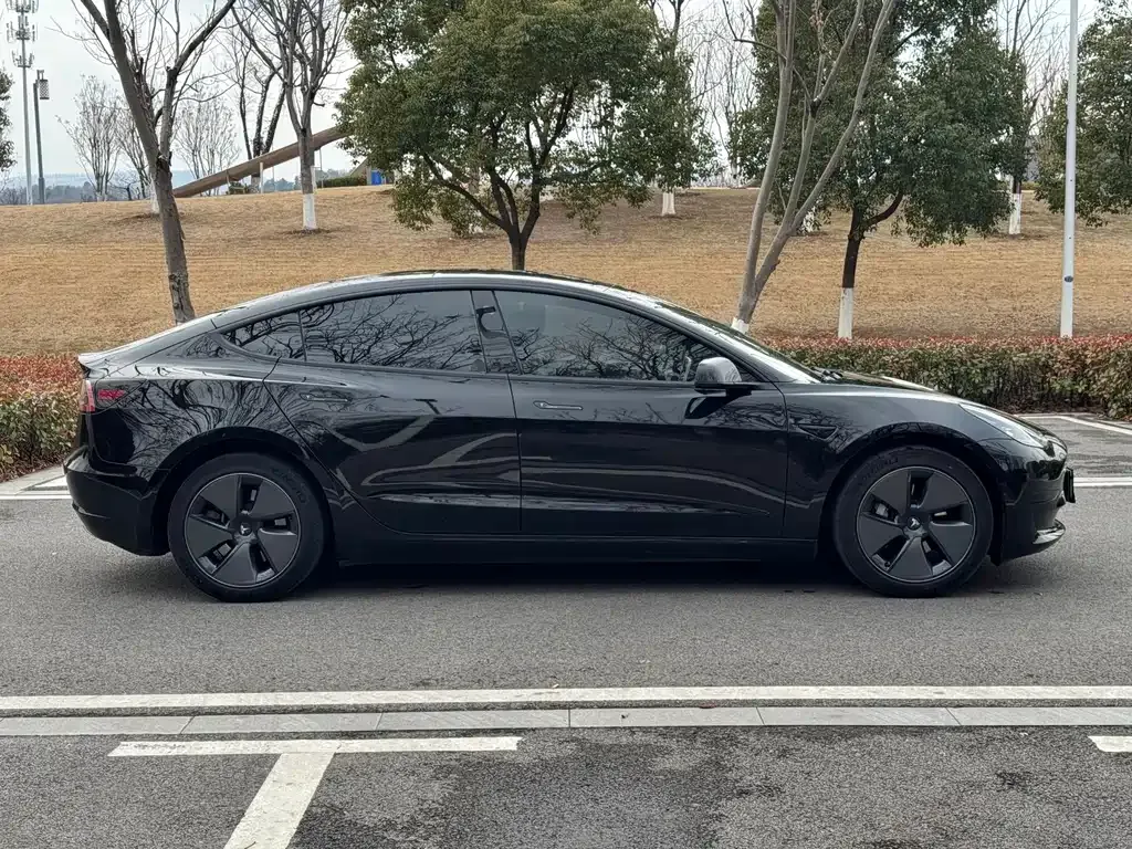 Tesla Model 3 2023 из CN, фото 7
