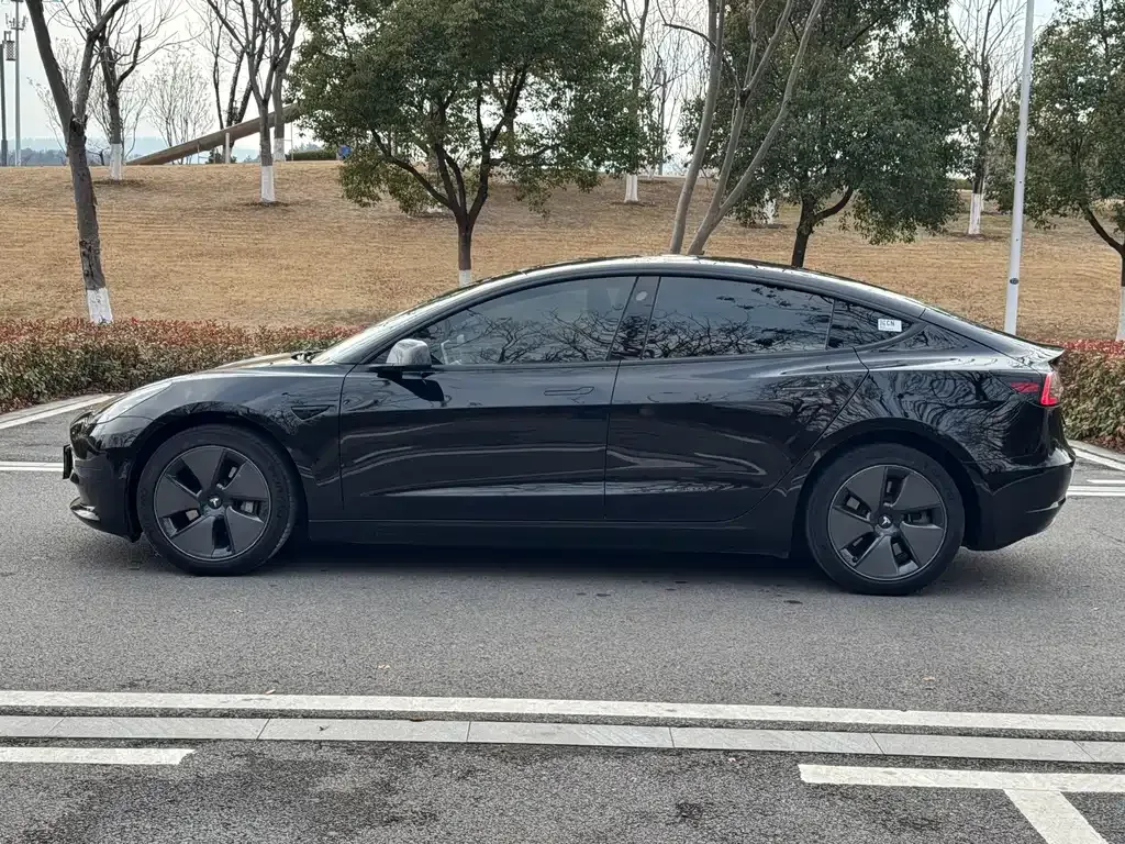 Tesla Model 3 2023 из CN, фото 9