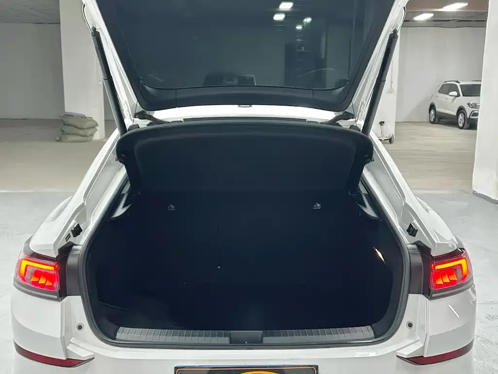 Volkswagen Lamando 2023 из CN, фото 6