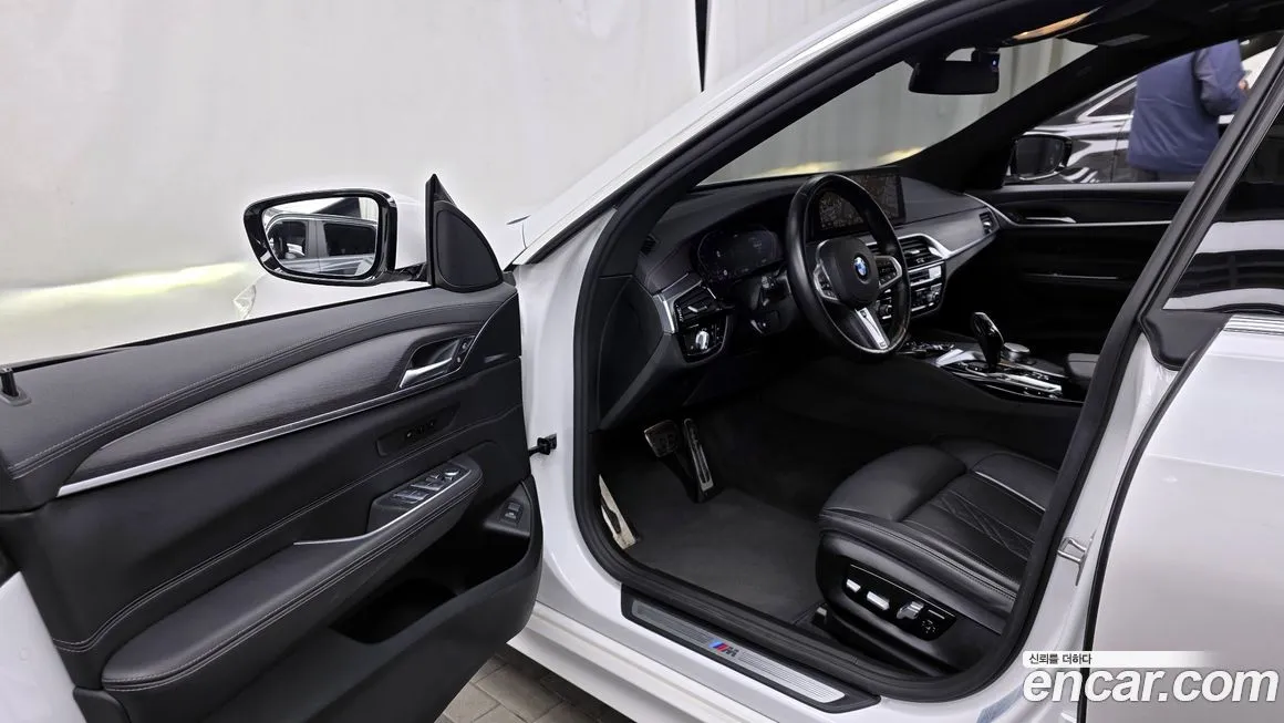 BMW Gran Turismo 2022 из KR, фото 10