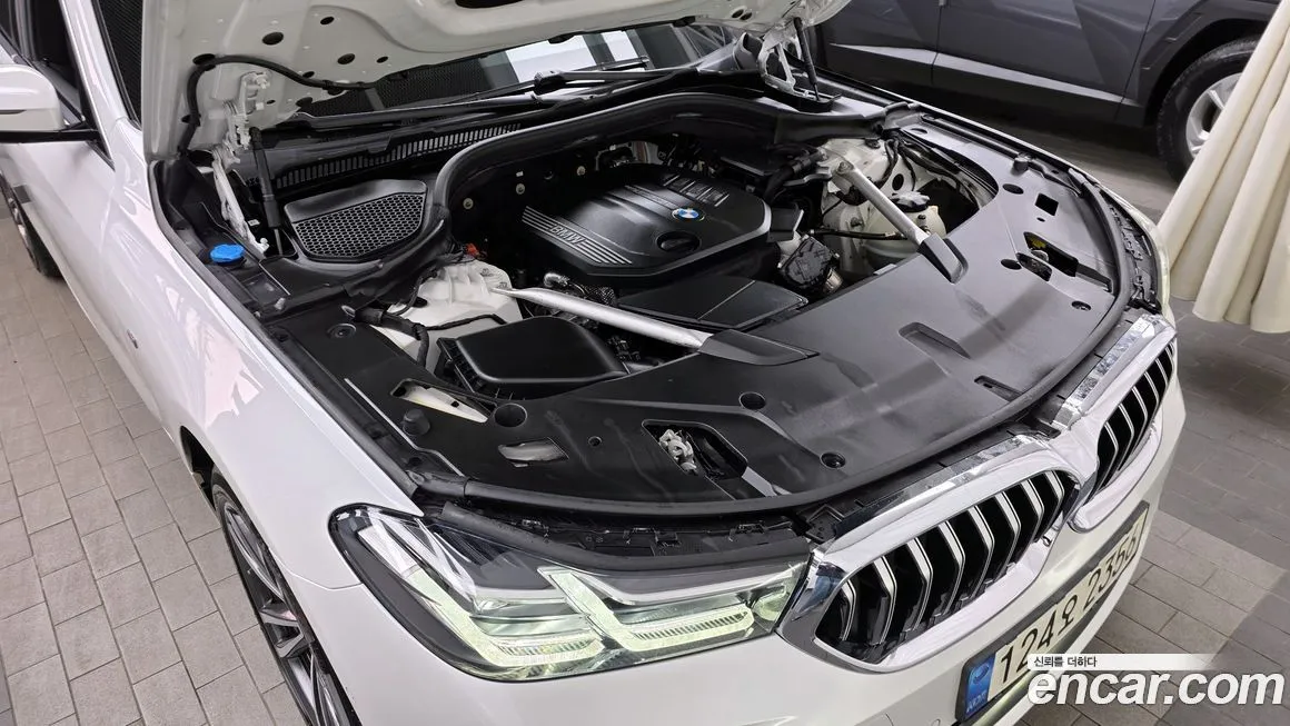 BMW Gran Turismo 2022 из KR, фото 8