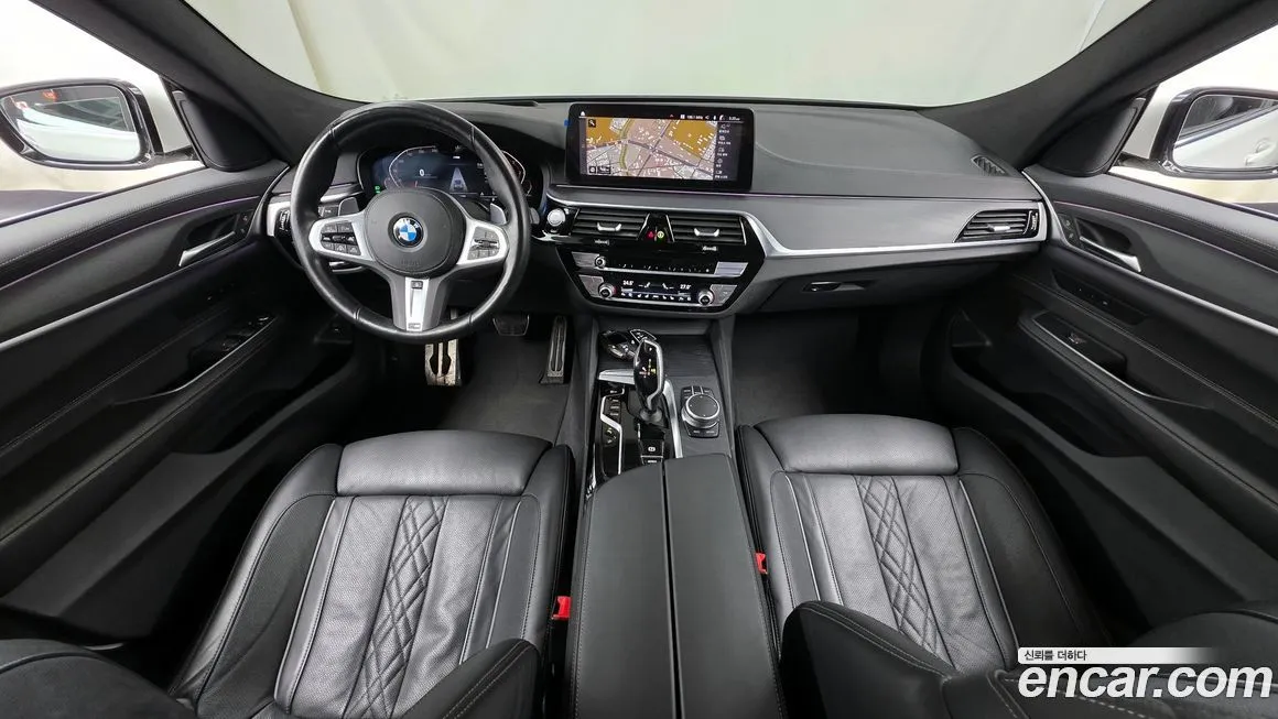 BMW Gran Turismo 2022 из KR, фото 6