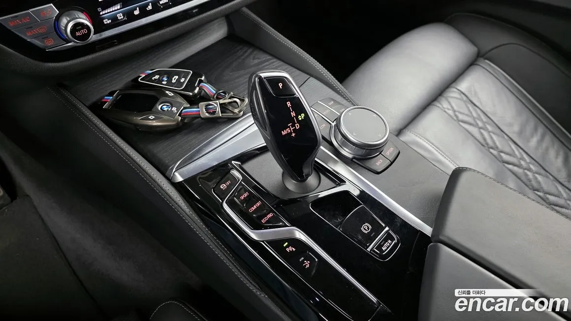 BMW Gran Turismo 2022 из KR, фото 9