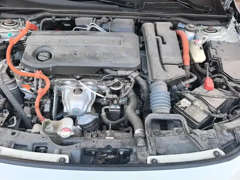 Honda Civic 2023 из CN, фото 6