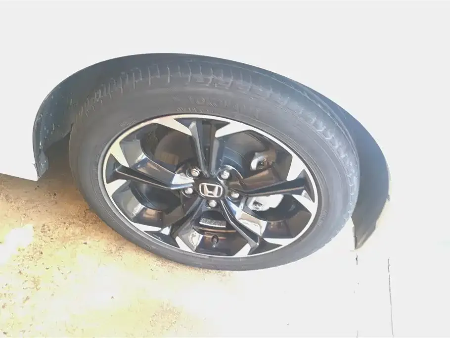 Honda Civic 2023 из CN, фото 7