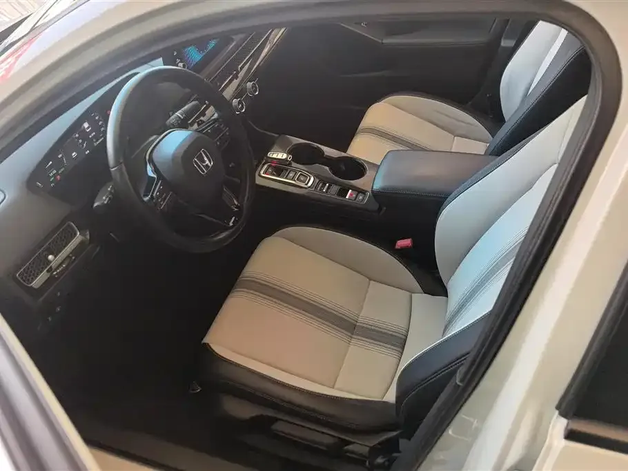Honda Civic 2023 из CN, фото 8