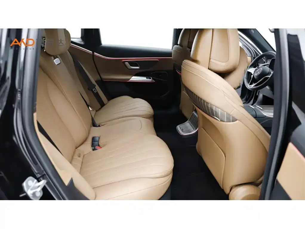 Mercedes-Benz E-Class New Energy 2024 из CN, фото 7
