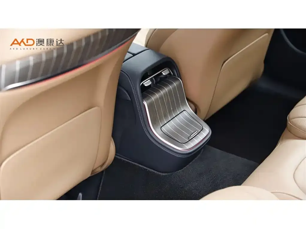 Mercedes-Benz E-Class New Energy 2024 из CN, фото 6