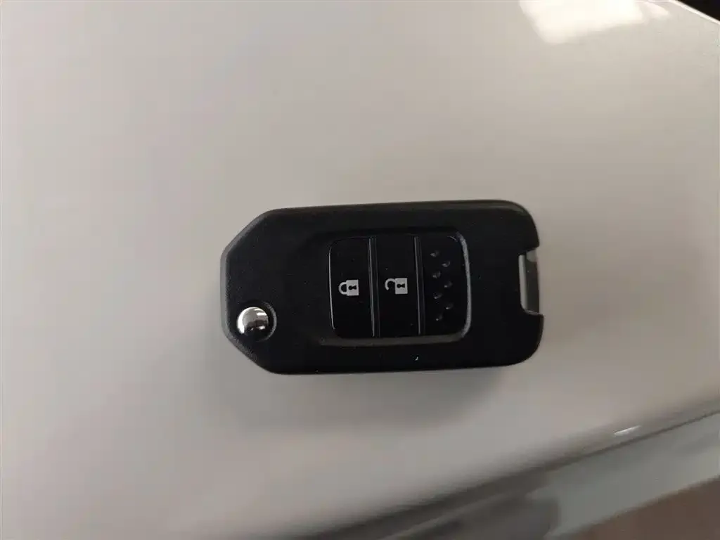 Honda CR-V 2021 из CN, фото 6