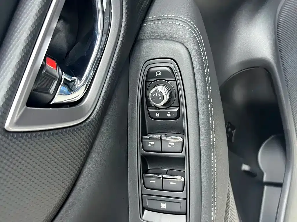 Subaru Forester 2021 из CN, фото 4