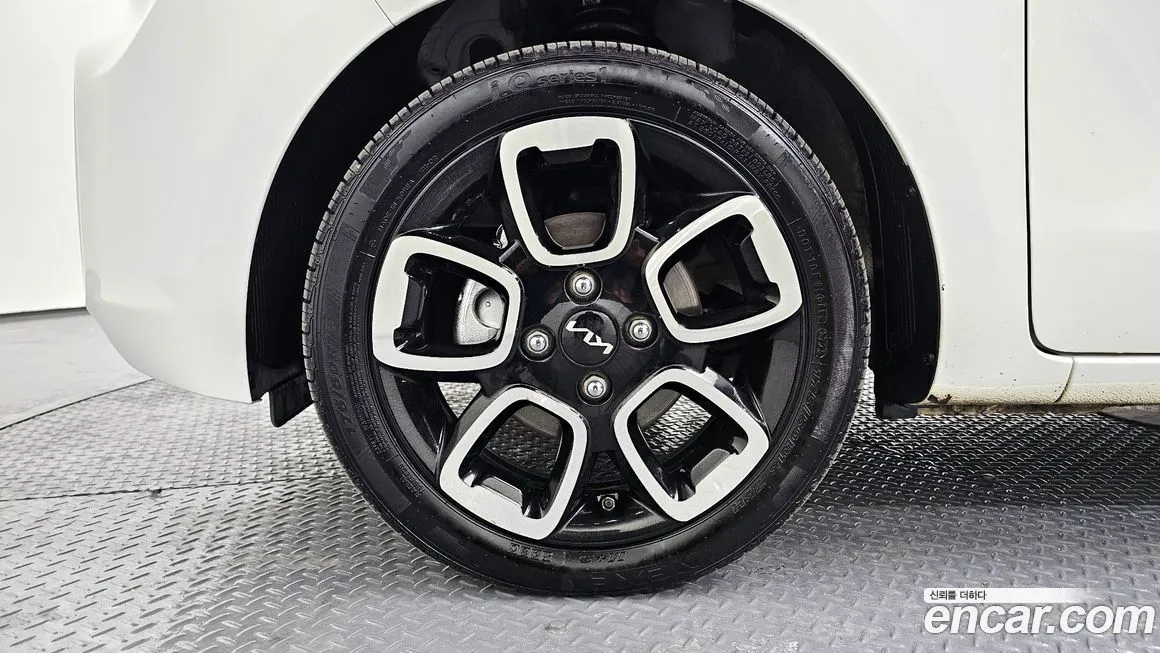 Kia RAY 2022 из KR, фото 8