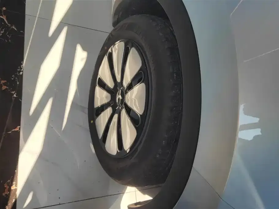 Wuling Bingo 2026 из CN, фото 5