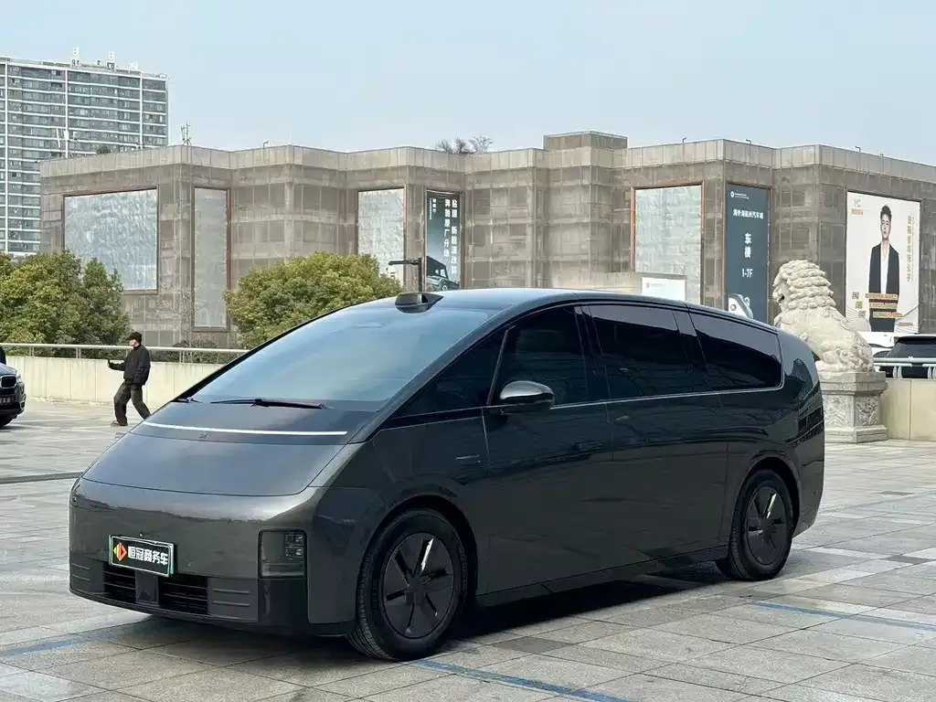 Li Auto MEGA 2025 из CN, фото 1