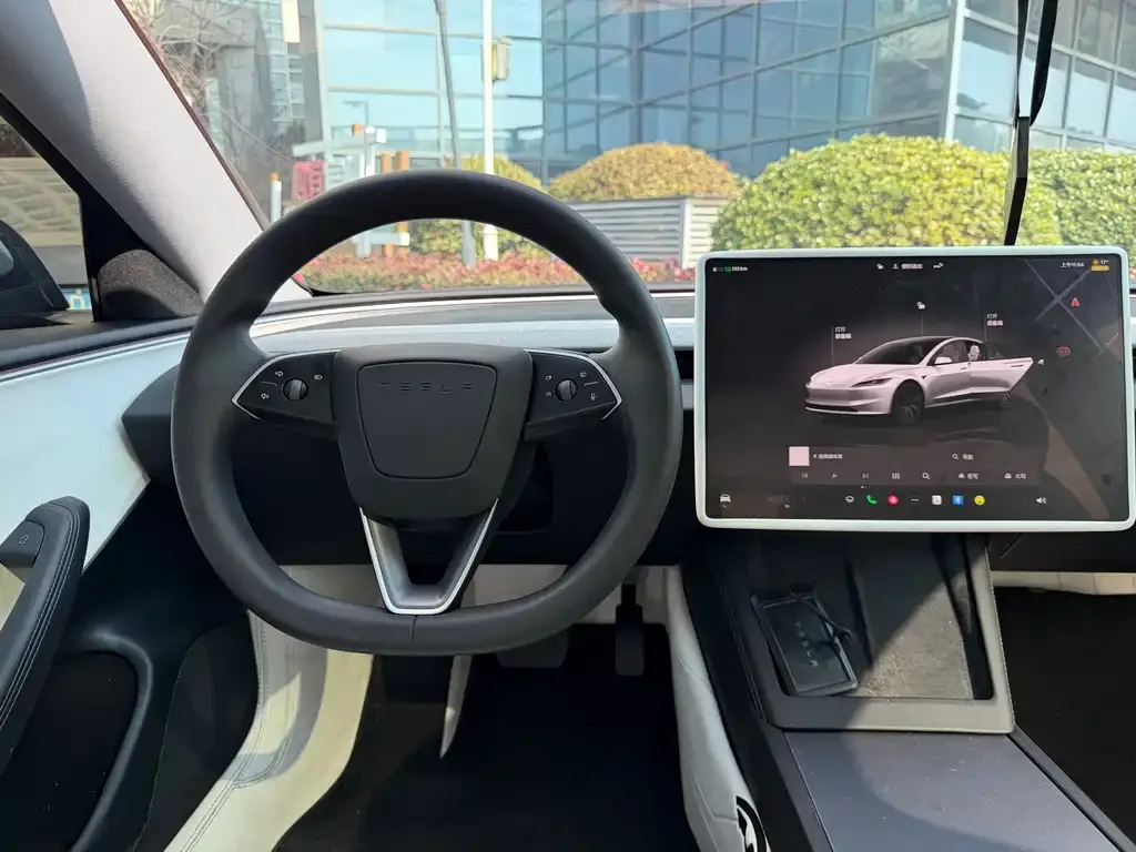Tesla Model 3 2024 из CN, фото 4