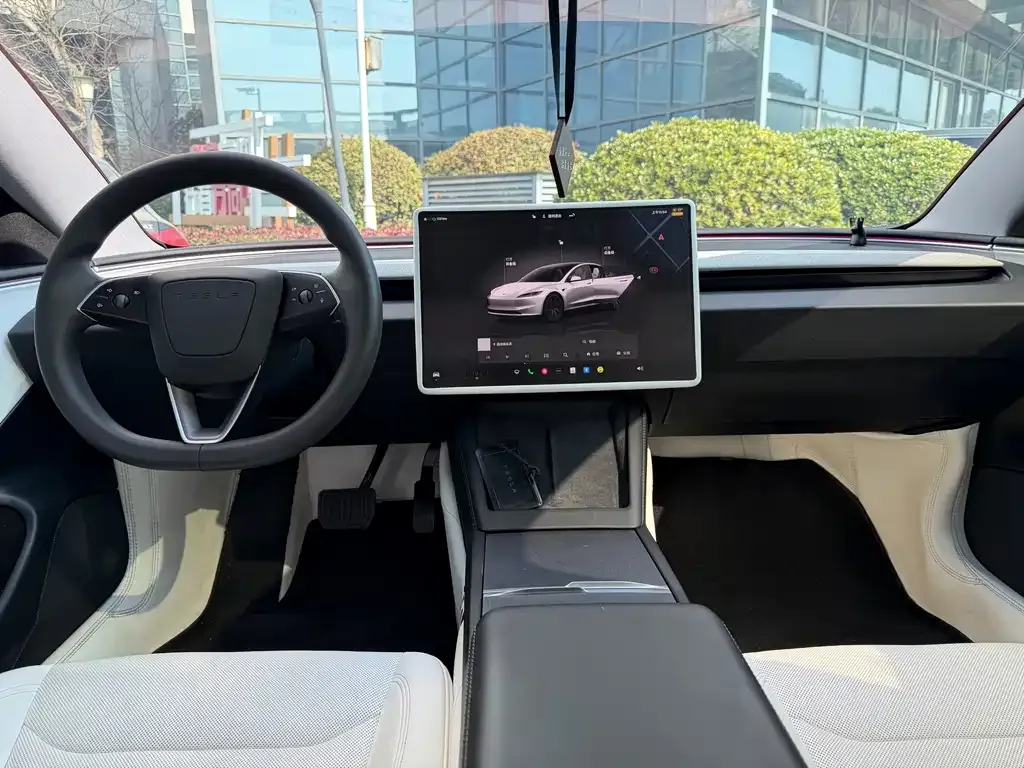 Tesla Model 3 2024 из CN, фото 7