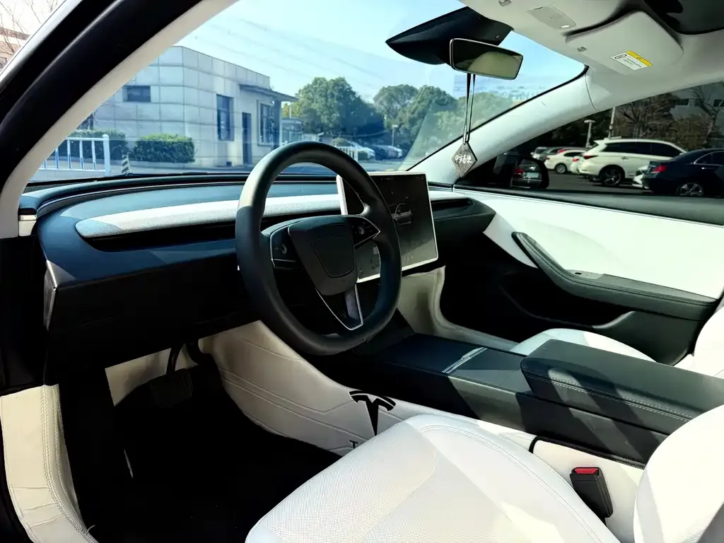 Tesla Model 3 2024 из CN, фото 9