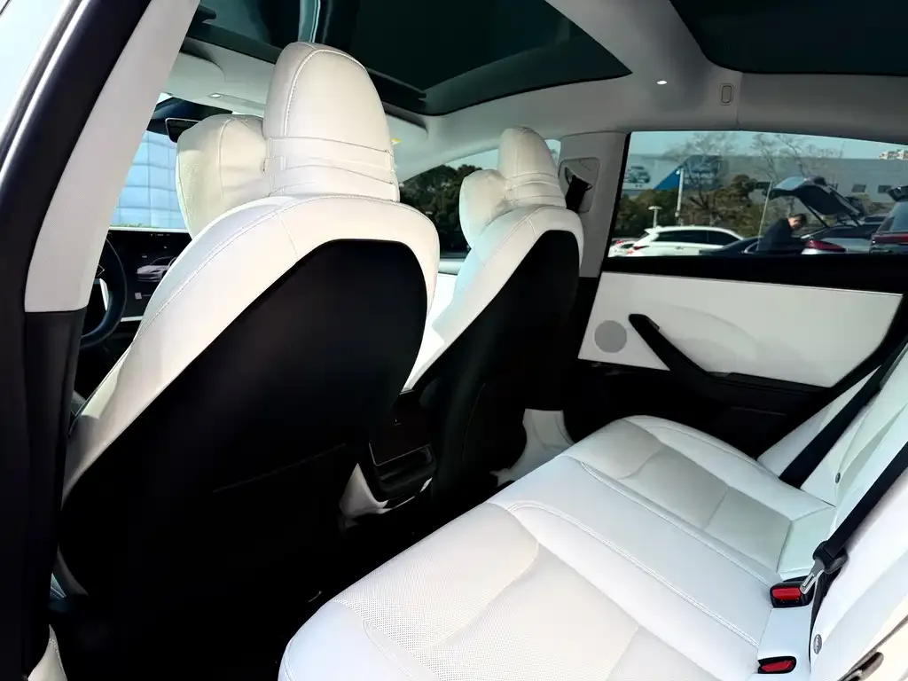 Tesla Model 3 2024 из CN, фото 5