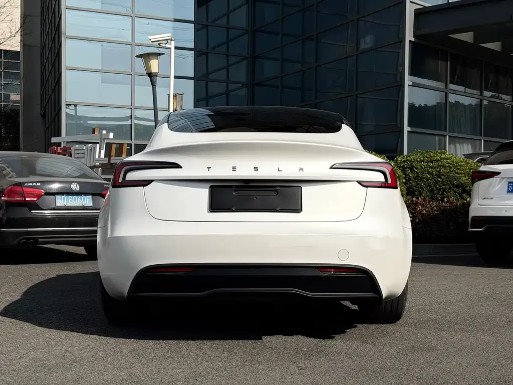 Tesla Model 3 2024 из CN, фото 8