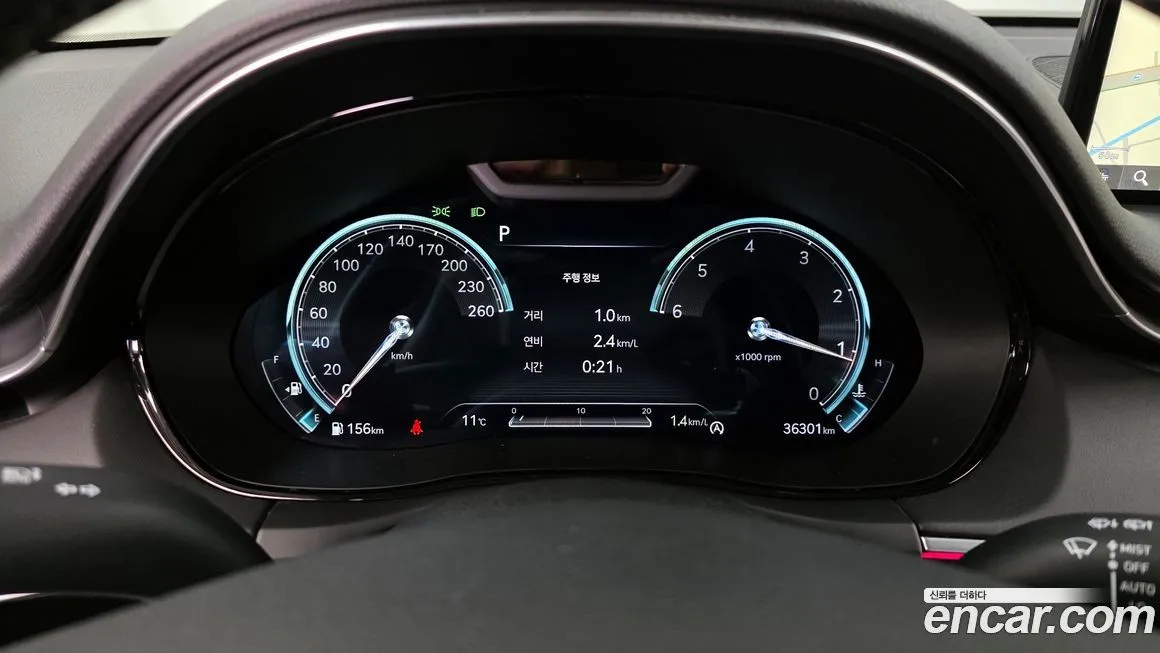 Genesis GV70 2024 из KR, фото 8