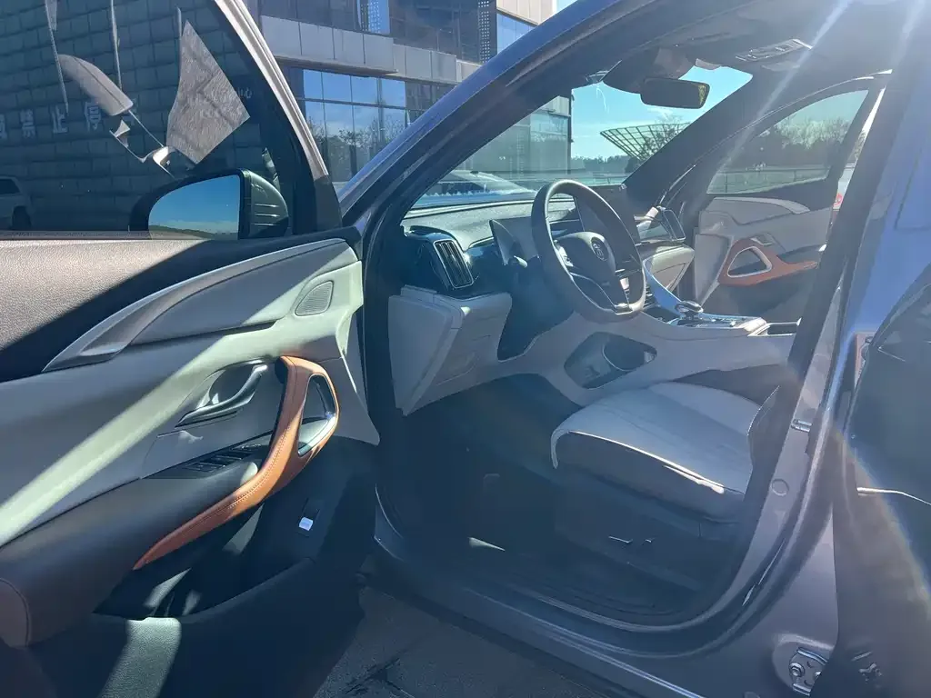 BYD Pro New Energy — фото 4