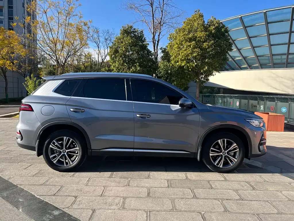 BYD Pro New Energy — фото 10