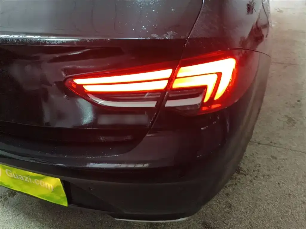 Buick Regal 2021 из CN, фото 2
