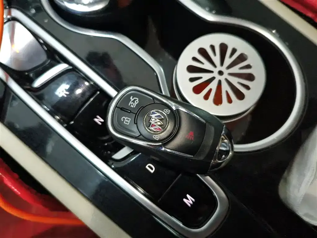 Buick Regal 2021 из CN, фото 6