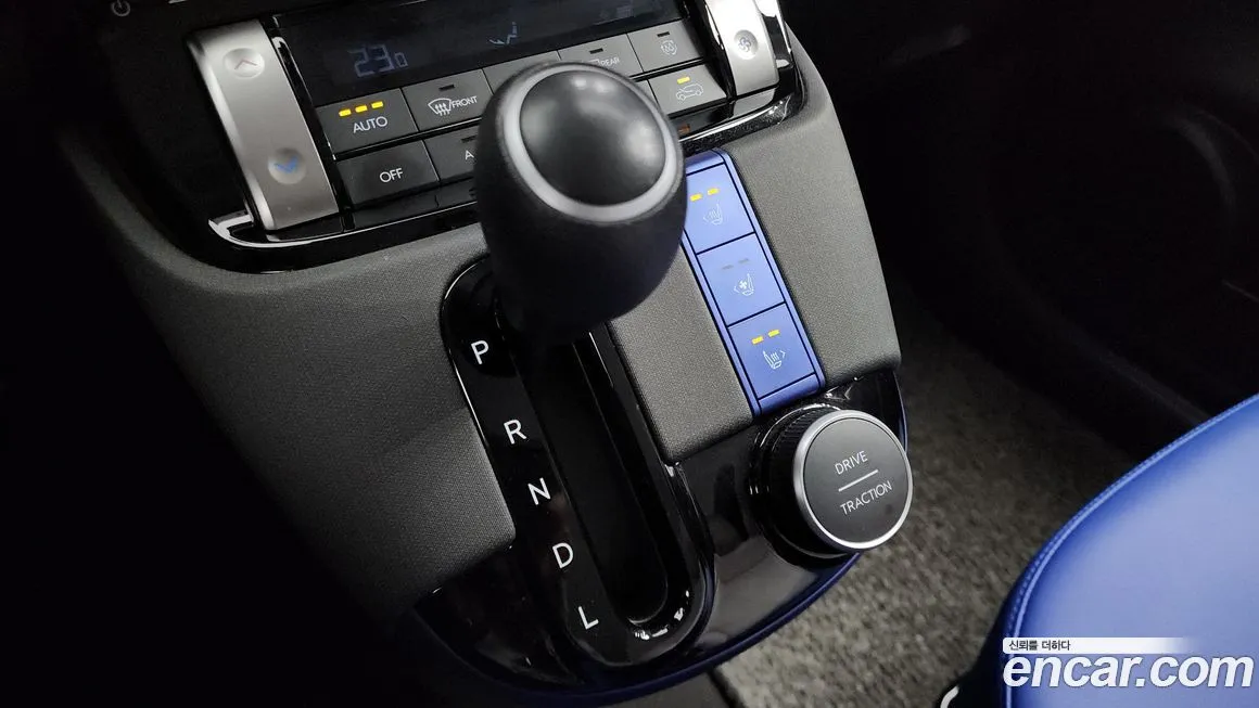 Hyundai Casper 2023 из KR, фото 6