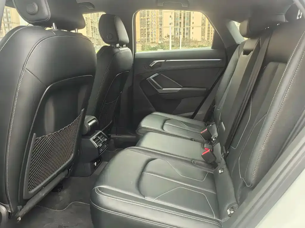 Audi Q3 Sportback 2024 из CN, фото 3
