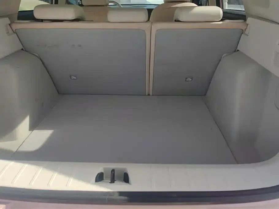 Geely Icon 2024 из CN, фото 5