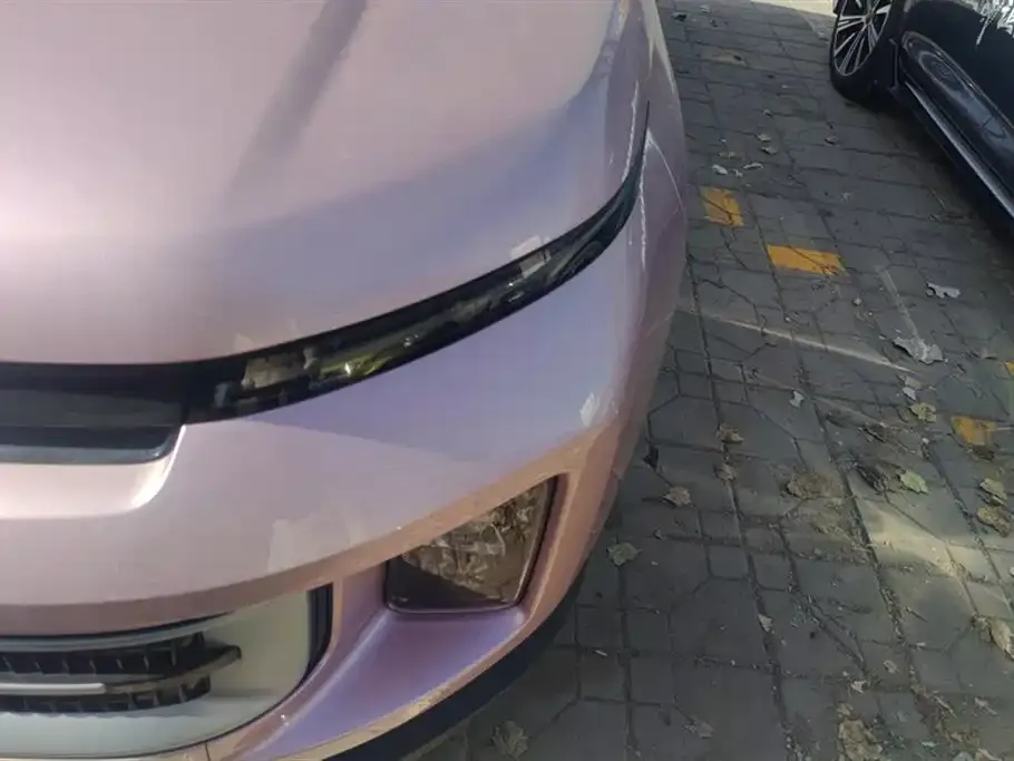 Geely Icon 2024 из CN, фото 2