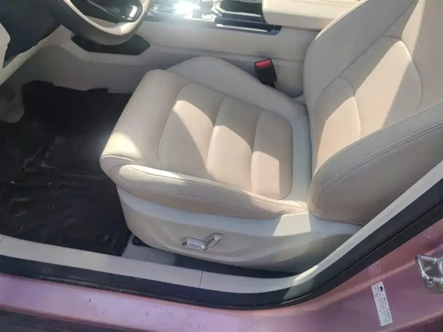 Geely Icon 2024 из CN, фото 3