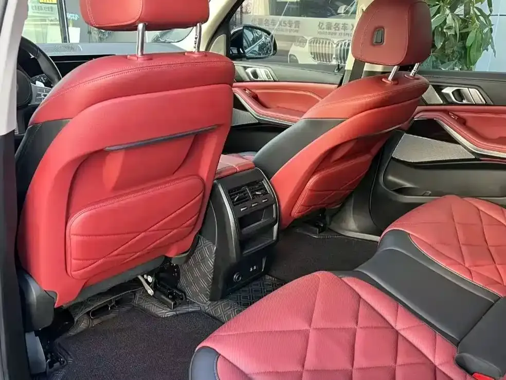 BMW X5 2023 из CN, фото 8