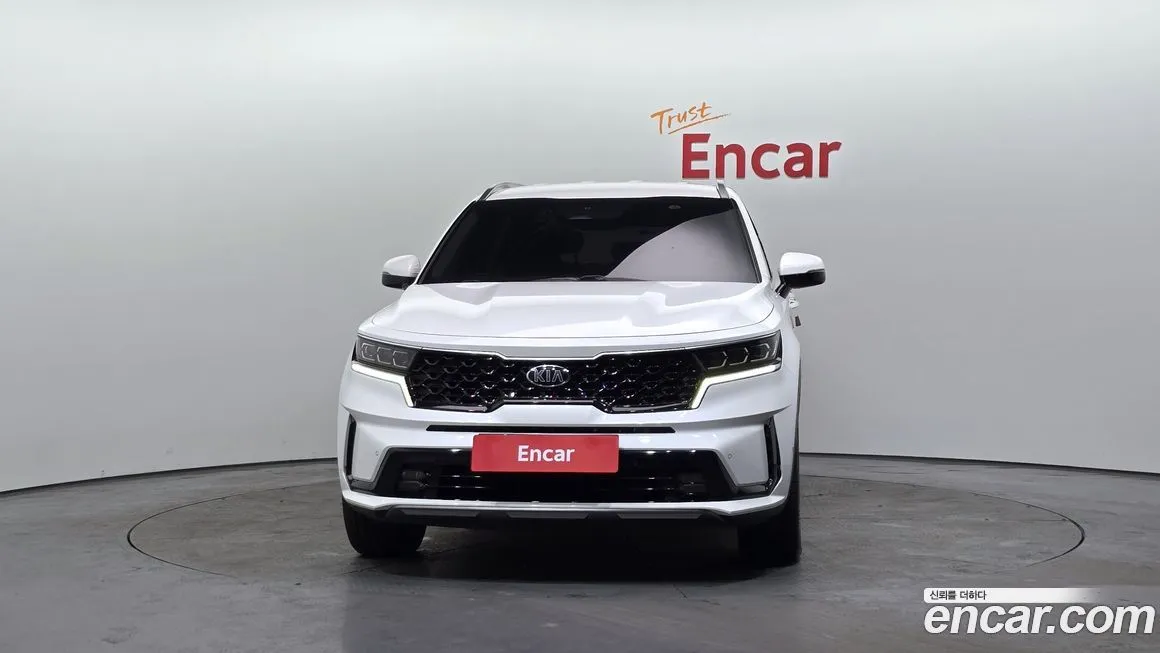 Kia Sorento — фото 3